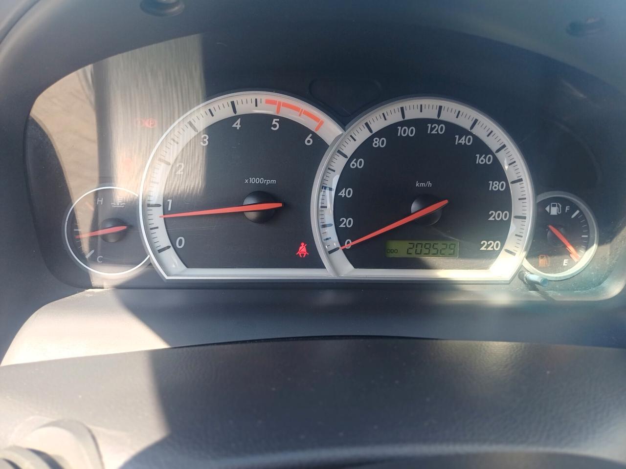 Chevrolet Captiva 2.0 VCDi Sport