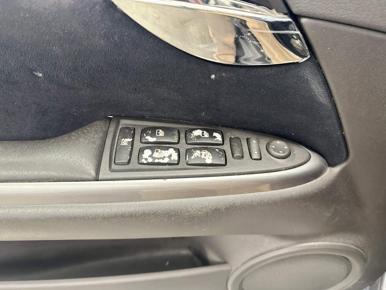 Fiat Croma 1.9 mjt 8v Active