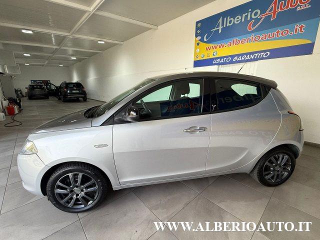 LANCIA Ypsilon 0.9 TwinAir 85 CV 5 porte S&S Platinum