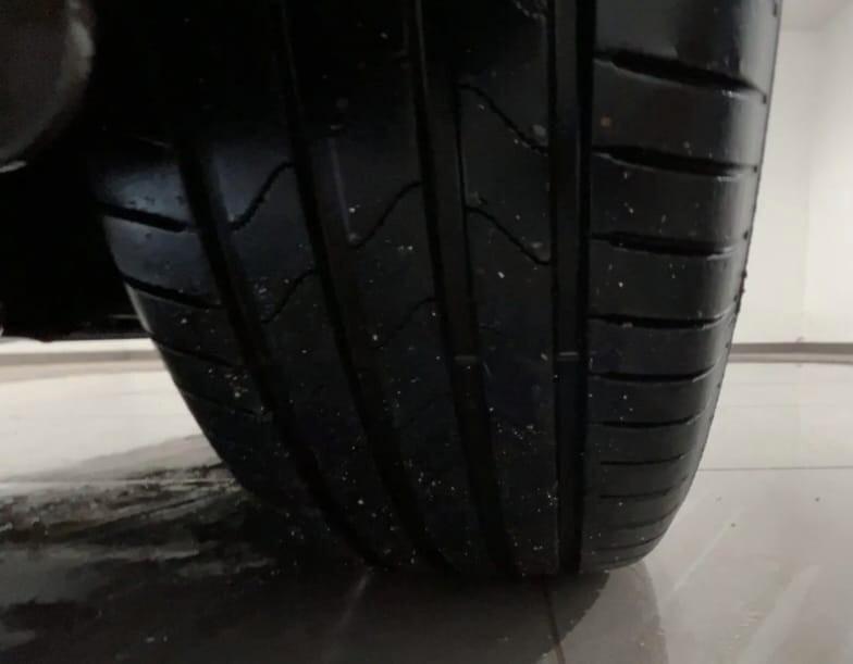 Volkswagen T-Roc 1.0 TSI Business BlueMotion Technology