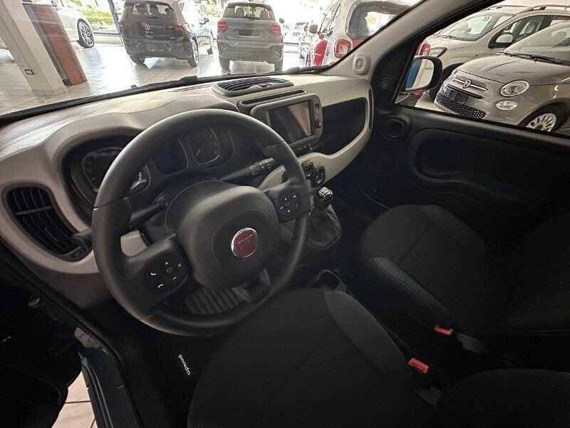 FIAT Panda Panda 1.0 FireFly S&S Hybrid City Cross