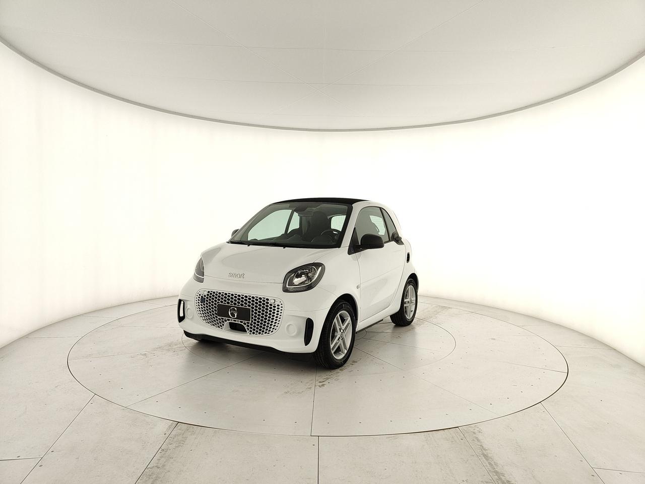 SMART Fortwo eq Pure 22kW