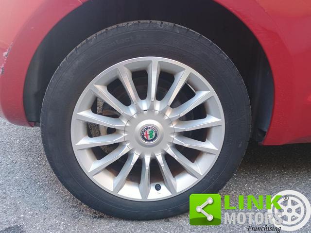 ALFA ROMEO MiTo 1.4 78 CV 8V S&S NEOPATENTATI