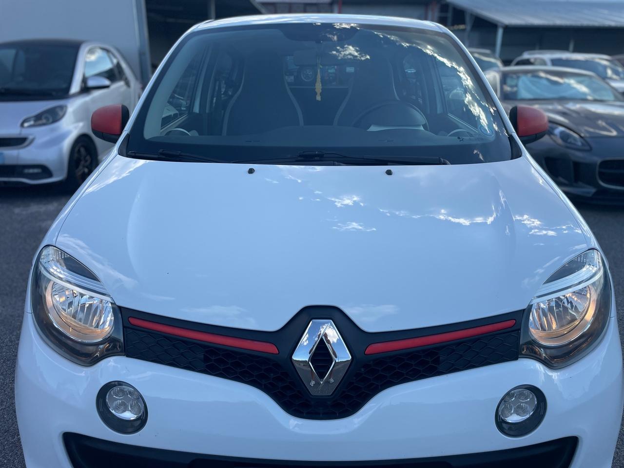 Renault Twingo SCe Zen