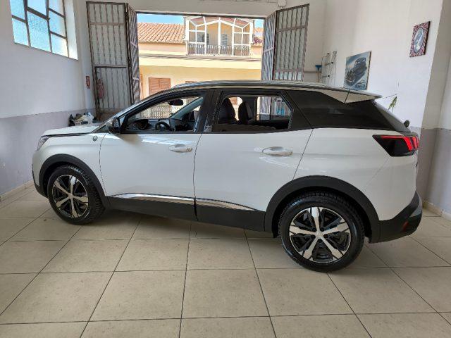 PEUGEOT 3008 BlueHDi 130 S&S Crossway