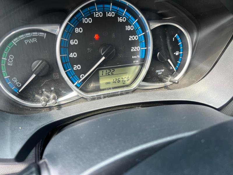 Toyota Yaris 5 Porte Yaris 5p 1.5h Active my16