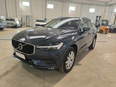 Volvo XC60 2.0 B4 Momentum Pro Geartronic