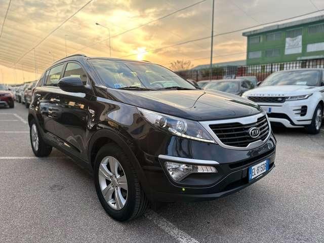 Kia Sportage Sportage 1.7 crdi 58000 KM