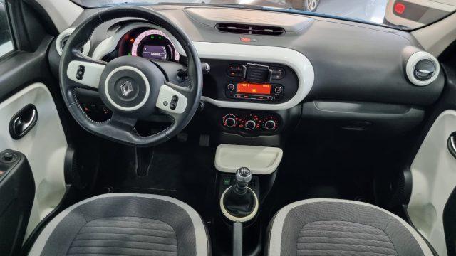 RENAULT Twingo TCe 90 CV Stop&Start Energy