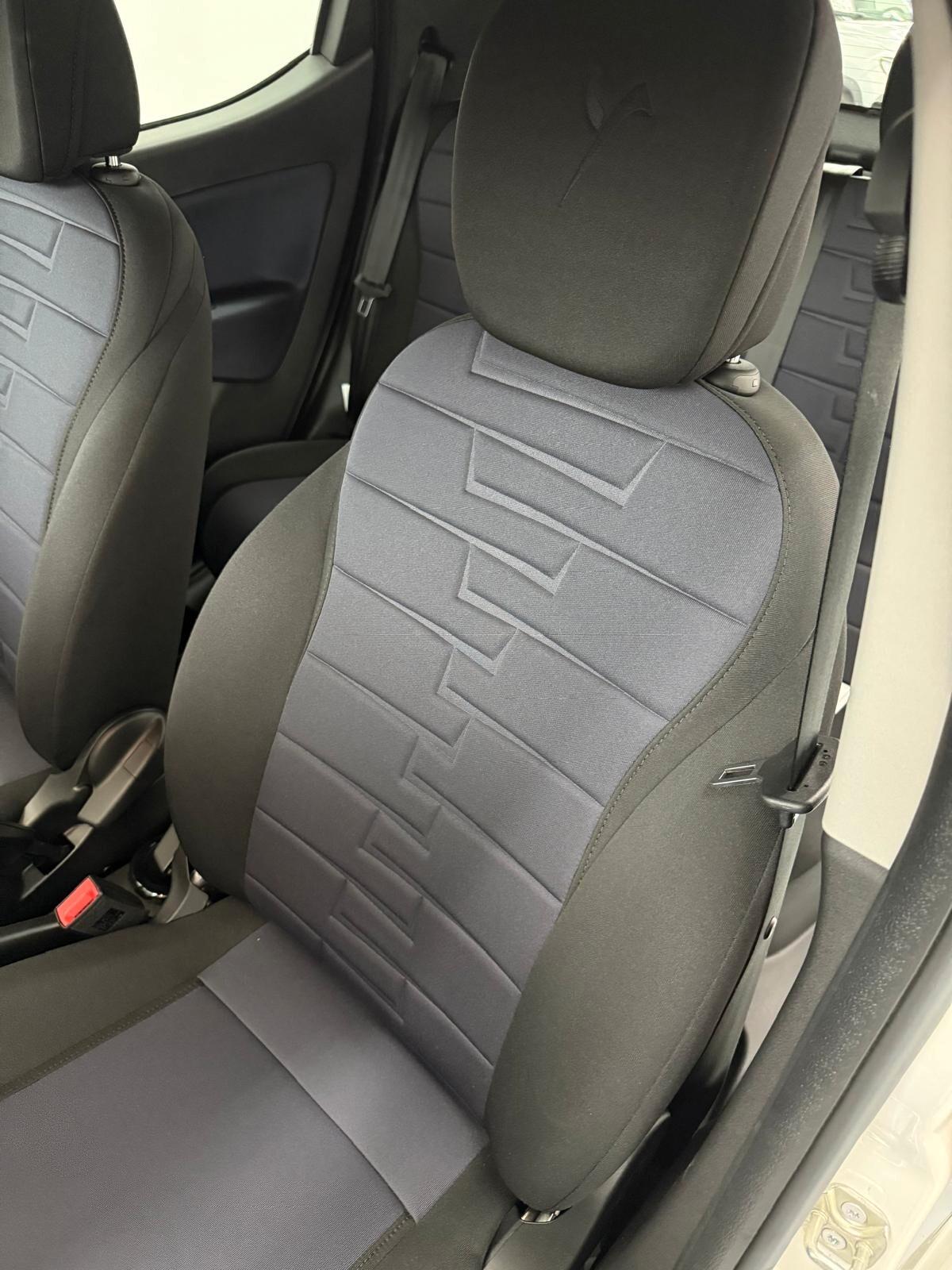 Lancia Ypsilon 1.0 FireFly 5 porte S&S Hybrid Gold Plus