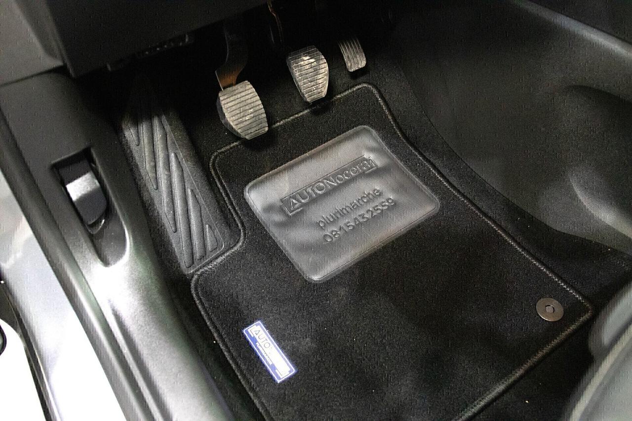 Opel Crossland 1.2T 110cv ULTIMATE