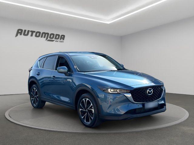 MAZDA CX-5 2.2L 150CV 2WD KM0