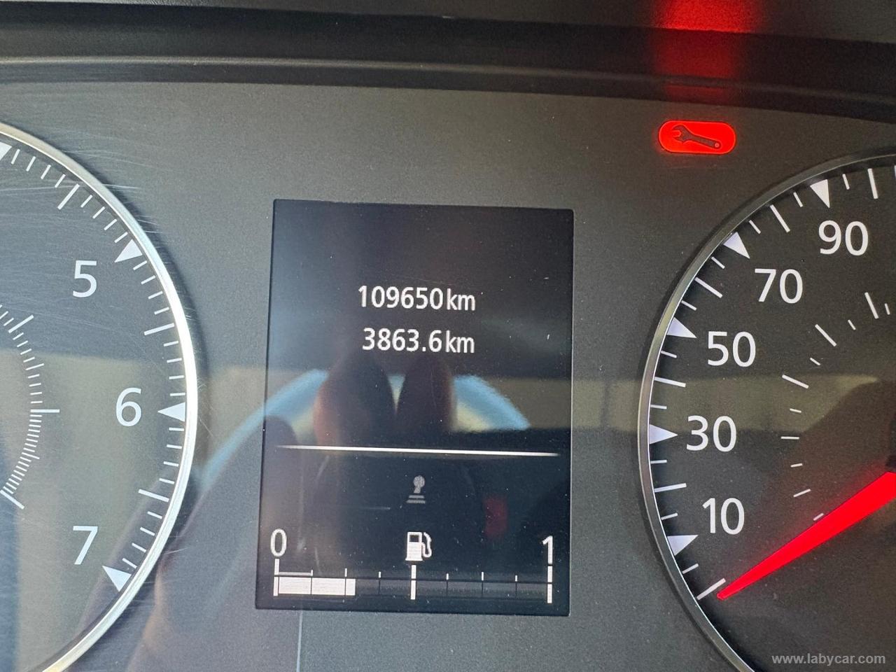 DACIA Duster 1.6 SCe GPL 4x2 Prestige