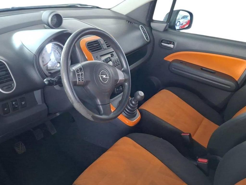 Opel Agila 1.2 Enjoy