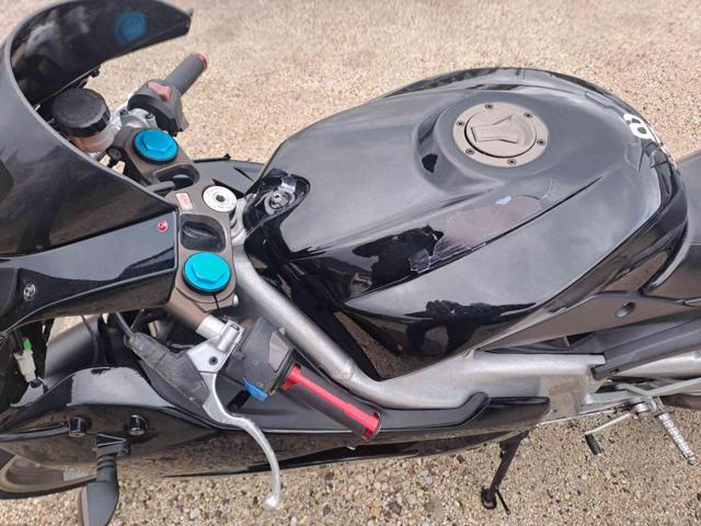 APRILIA RS 125 2T