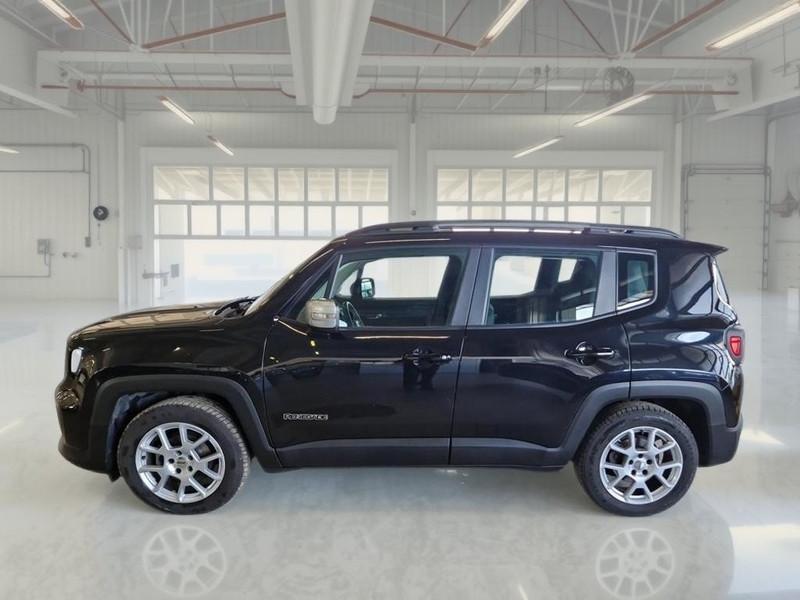 JEEP RENEGADE 1.6 MJET 130 CV LIMITED SUV