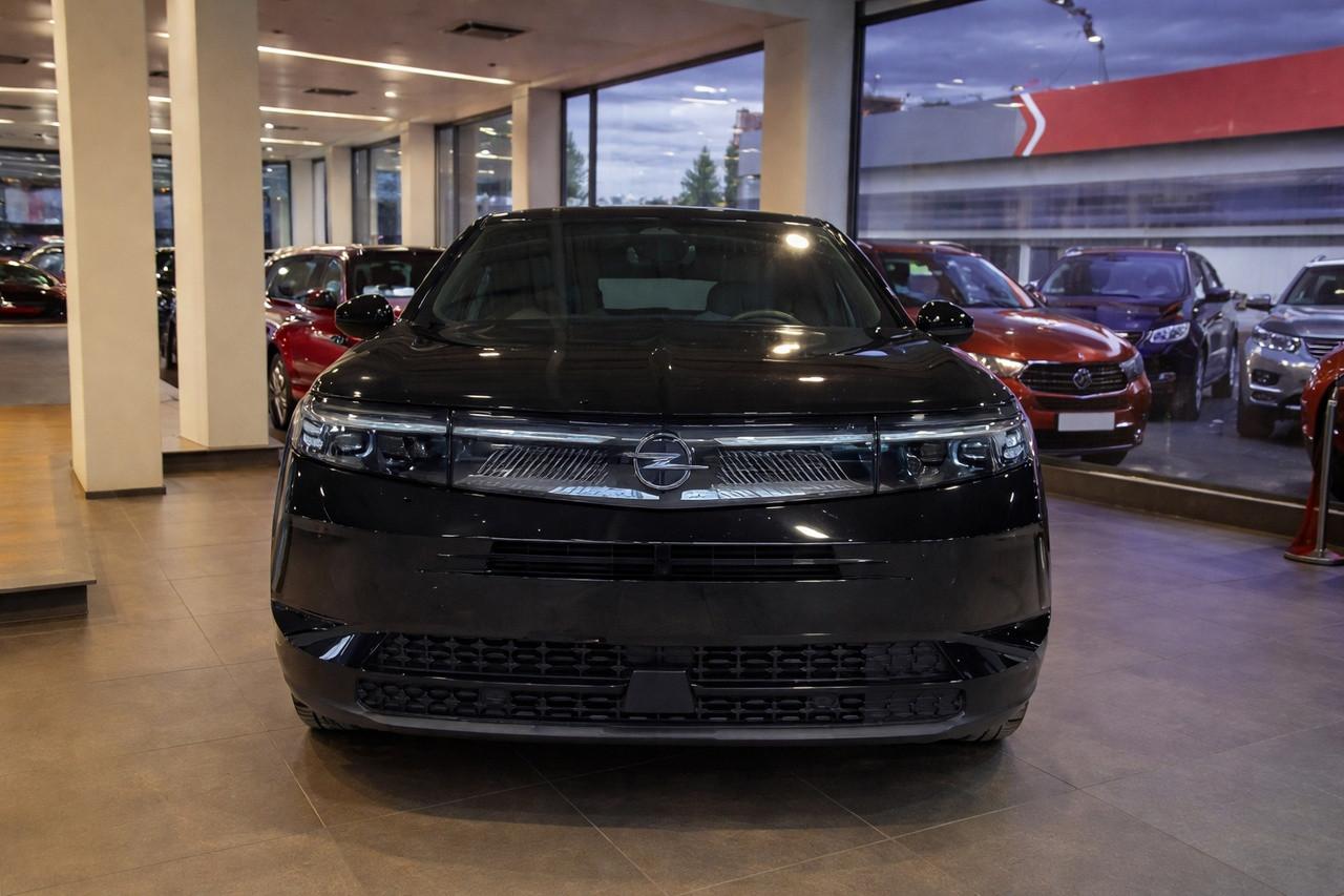 OPEL Grandland I 2022 - Grandland 1.2 GS s&s 130cv