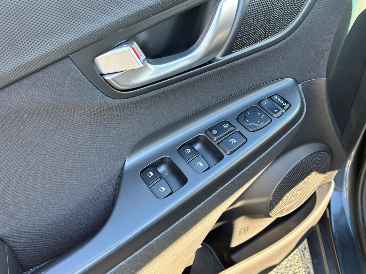 Hyundai Kona 1.0 t-gdi xline style pack 2wd 120cv