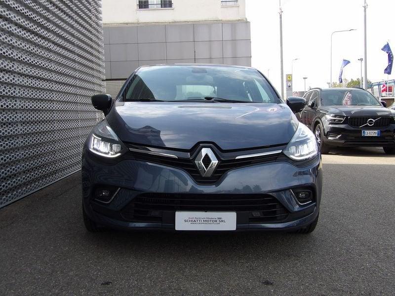 Renault Clio dCi 8V 110CV Start&Stop 5 porte Energy Intens