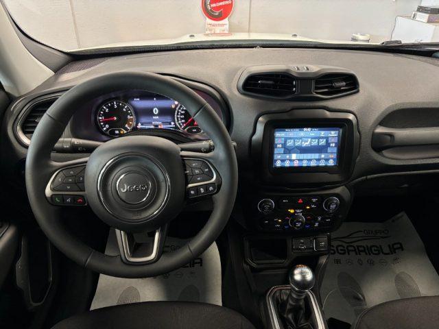 JEEP Renegade 1.6 Multijet Limited
