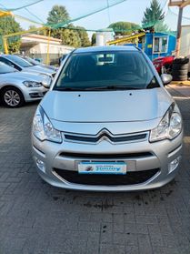 Citroen C3 PureTech 82 Feel Edition