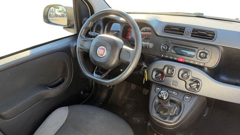 FIAT Panda 1.2 Easy s&s 69cv my19