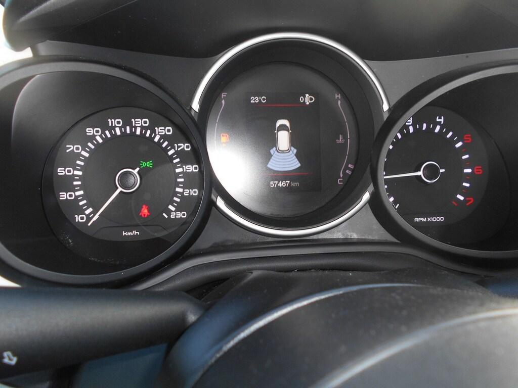 Fiat 500L 1.3 Multijet Mirror