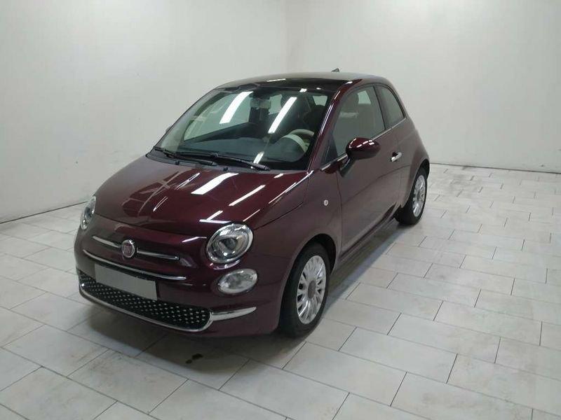 FIAT 500 1.0 hybrid Dolcevita 70cv