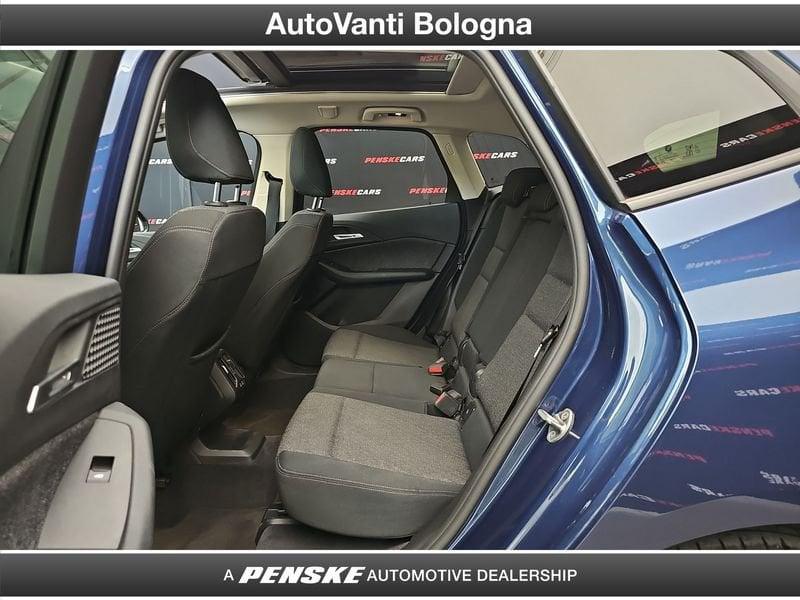 BMW Serie 2 Active Tourer 218d Active Tourer auto