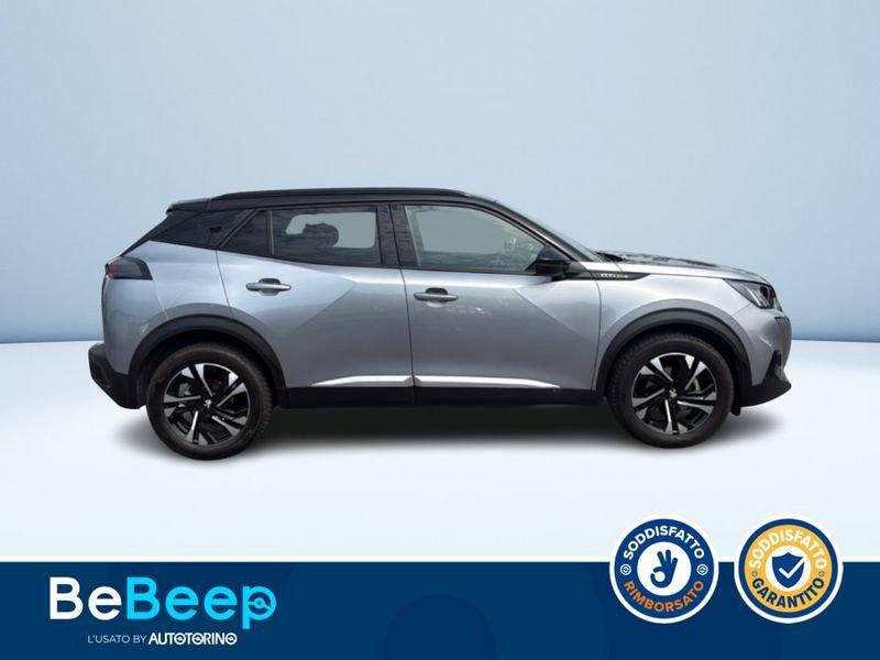 Peugeot 2008 1.5 BLUEHDI GT LINE S&S 100CV