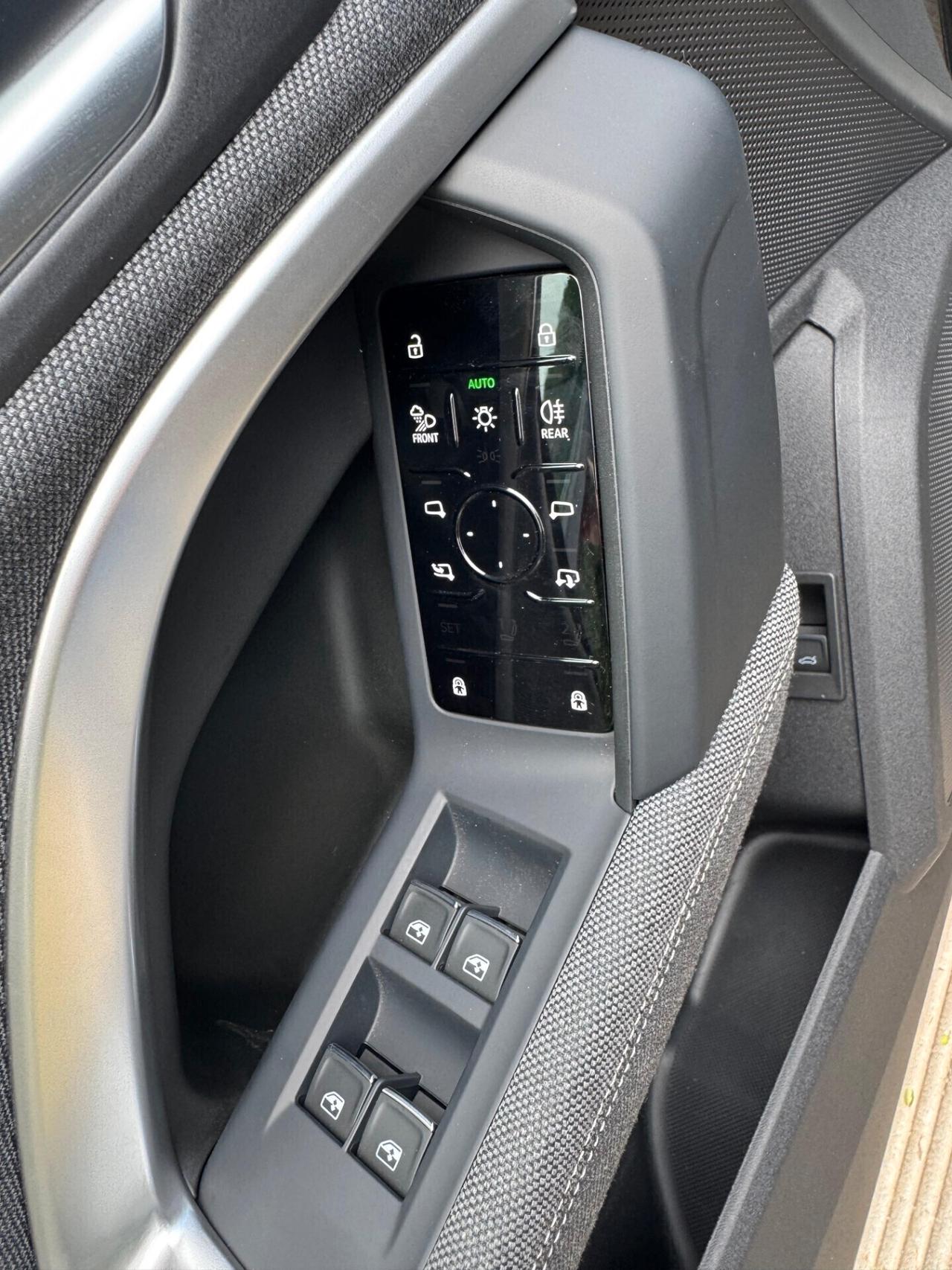 *PROMO OTTOBRE* Audi Q5 40 TDI 204 CV quattro S-tronic S-line