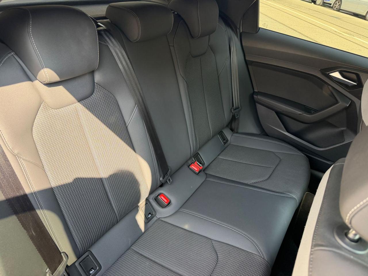 Audi A1 S LINE #10966
