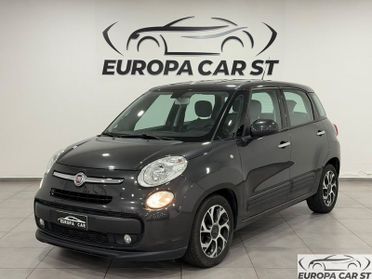 FIAT 500L 500L 1.4 tjt Pop Star Gpl 120cv