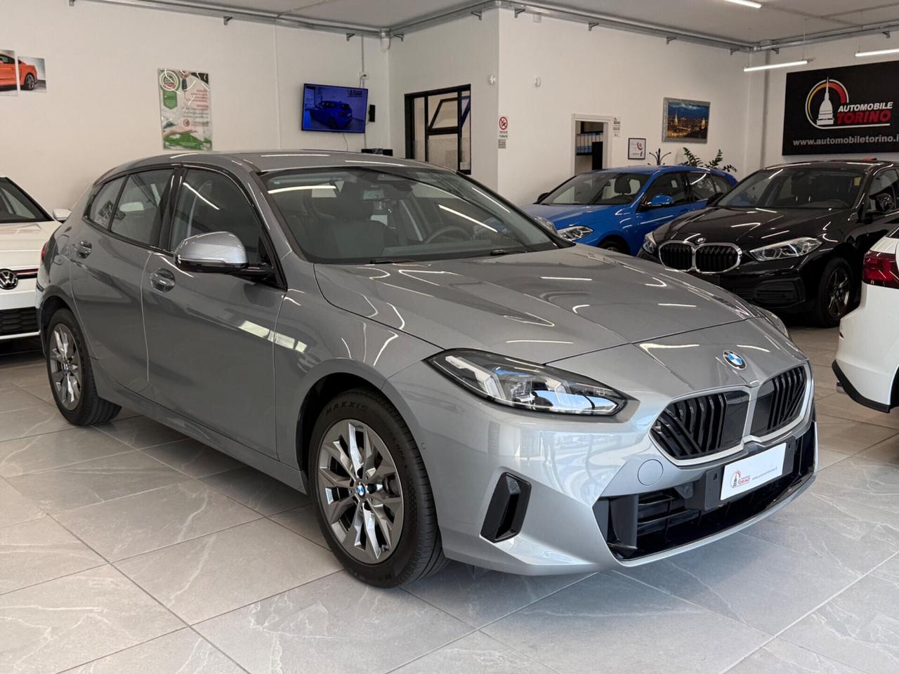 Bmw 118 118i 5p. Msport