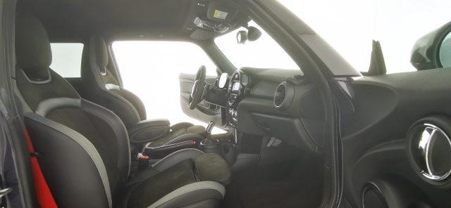 MINI John Cooper Works 2.0 John Cooper Works GP