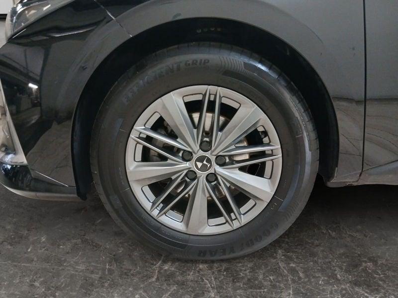 DS DS4 1.5 bluehdi Cross Opera 130cv auto