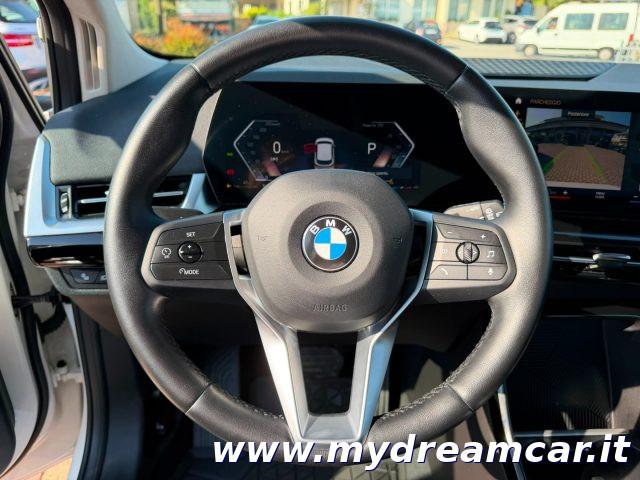 BMW 218 i 136 CV Active Tourer Luxury