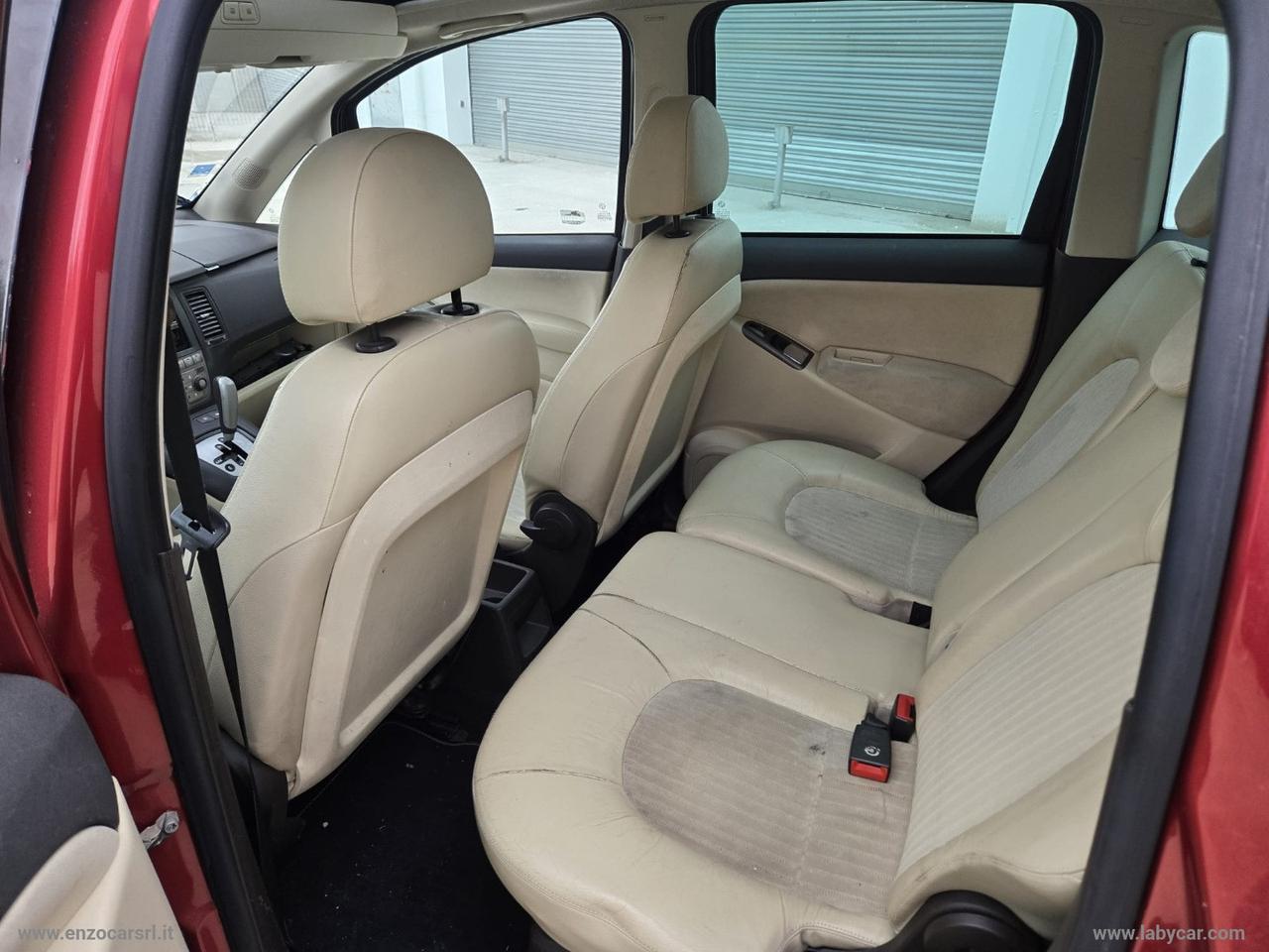 LANCIA Musa 1.3 MJT 16V 90 CV Oro DFN TETTO APRIBILE