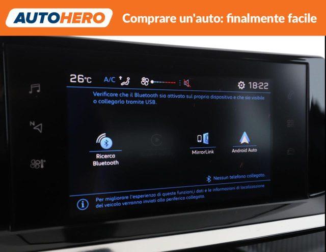 PEUGEOT 2008 PureTech 130 S&S Active