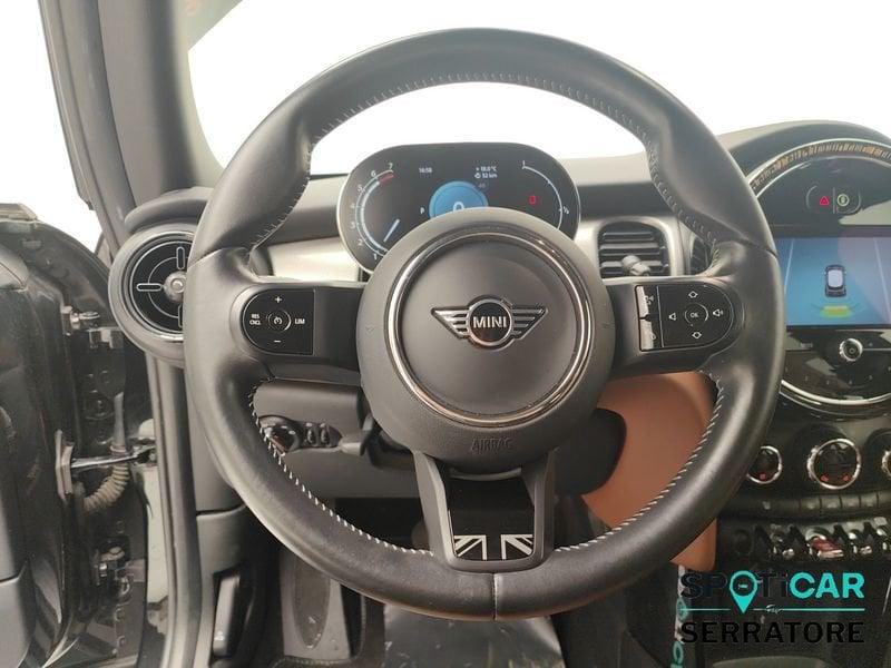 MINI Mini IV F54-F55-F56-F57 3p 1.5 Cooper Yours Premium Plus Package auto