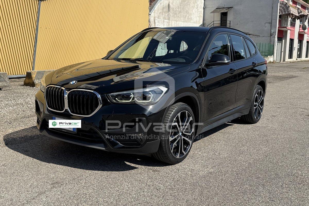 BMW X1 xDrive20d xLine Plus
