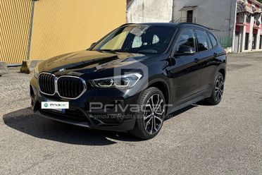 BMW X1 xDrive20d xLine Plus