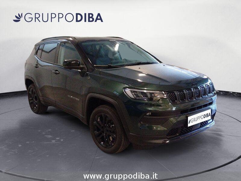 Jeep Compass M6K 4xe Plug-In Hybrid North Star 1.3 Turbo T4