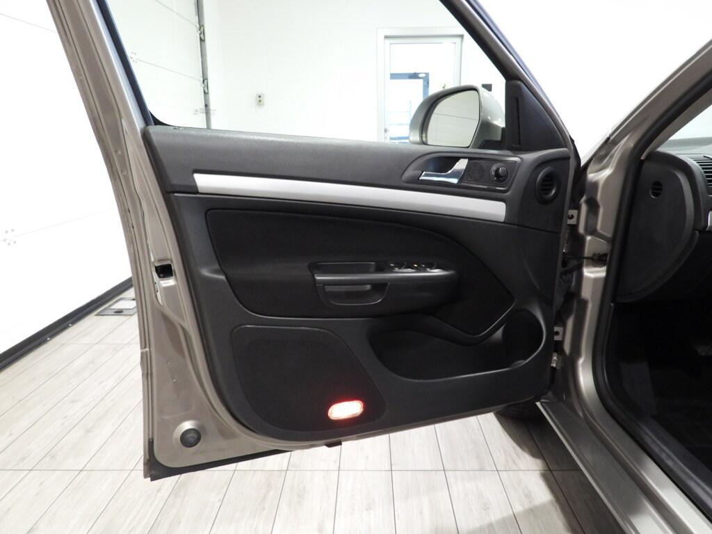 Skoda Octavia 1.9 Comfort