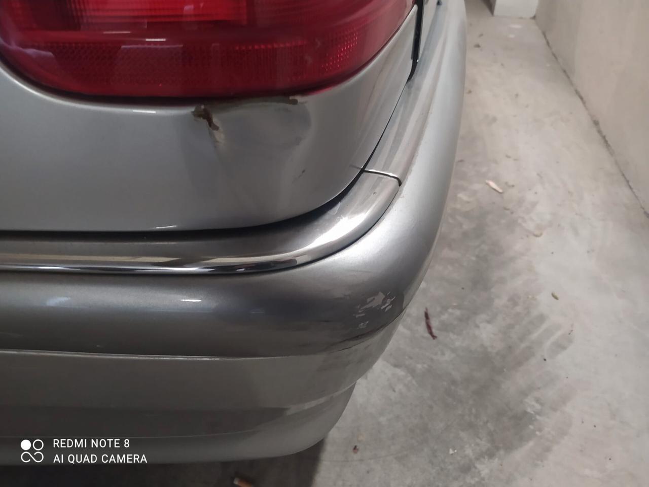 Mercedes-benz C 200 Kompressor cat Elegance - GPL