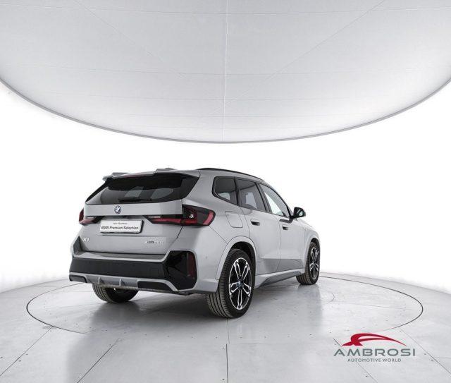 BMW X1 xdrive 25e M-sport Pro auto