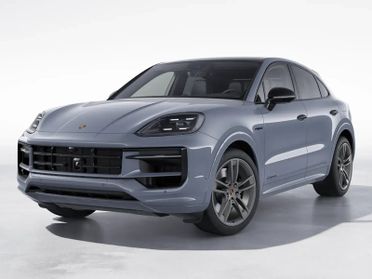 Porsche Cayenne coupe 3.0 e-hybrid 5p.ti tiptronic