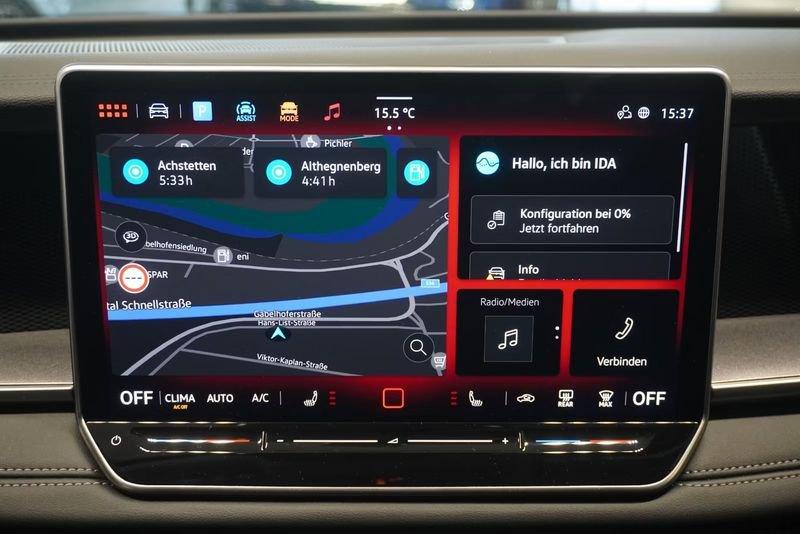 Volkswagen Tayron 1.5 eTSI ACT Life DSG MATRIX NAVI CAMERA