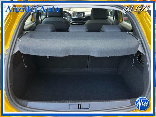 PEUGEOT 208 1.2 75 cv 5 porte Active