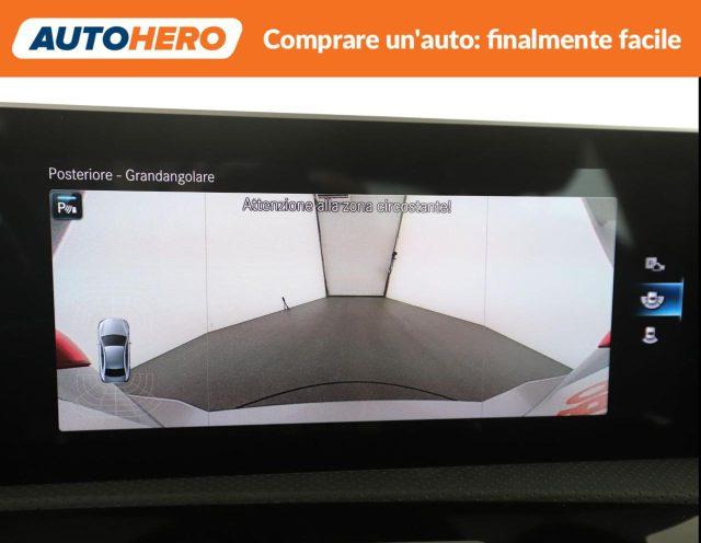 MERCEDES-BENZ A 200 Automatic Sport